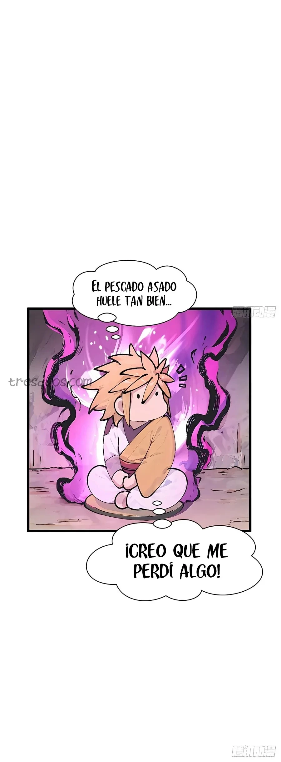 Providencia De Primer Nivel: Cultiva En Silencio Durante Miles de Años > Capitulo 163 > Page 181